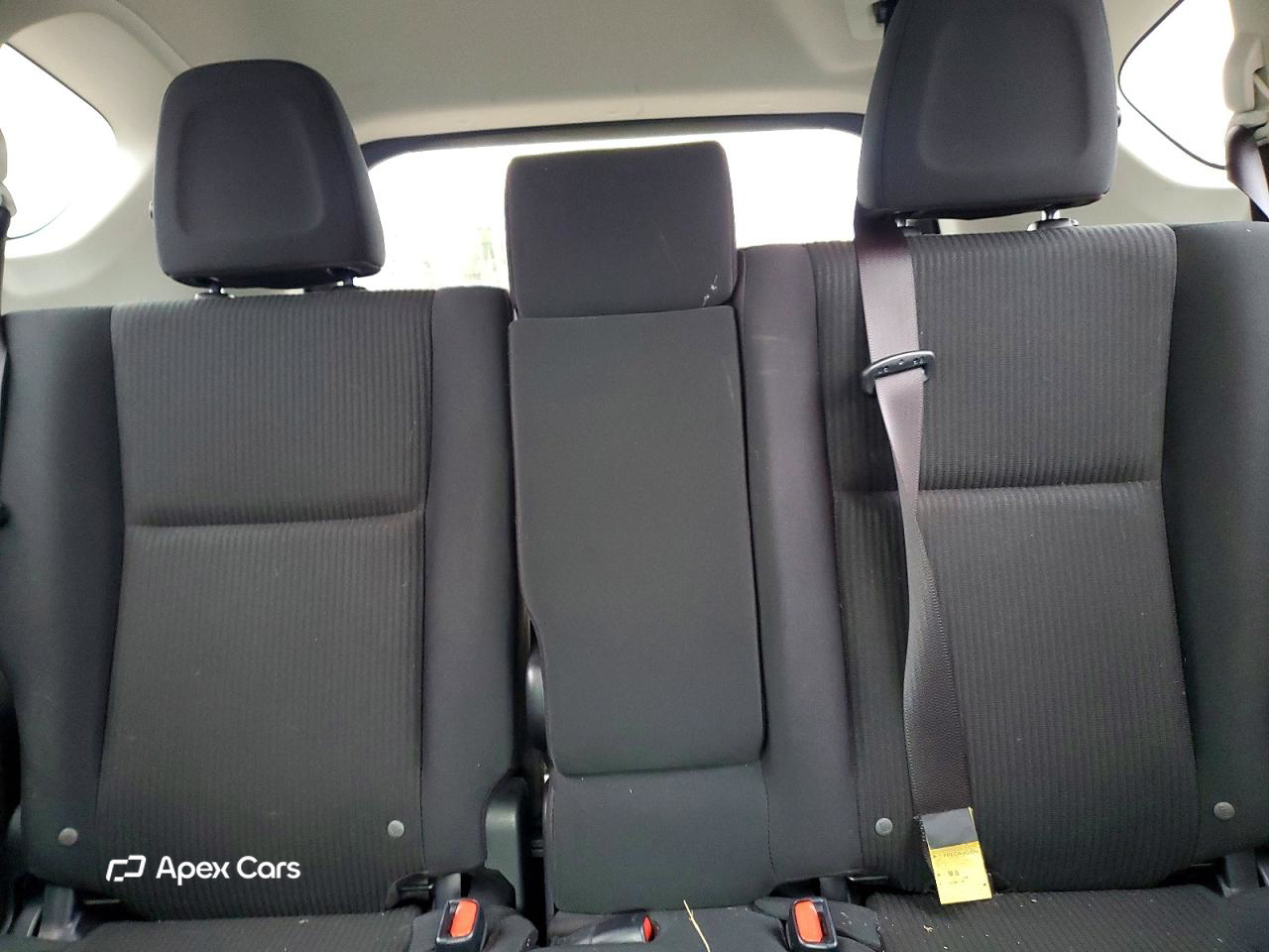 Toyota RAV 4 2018