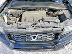 Honda Ridgeline 2012