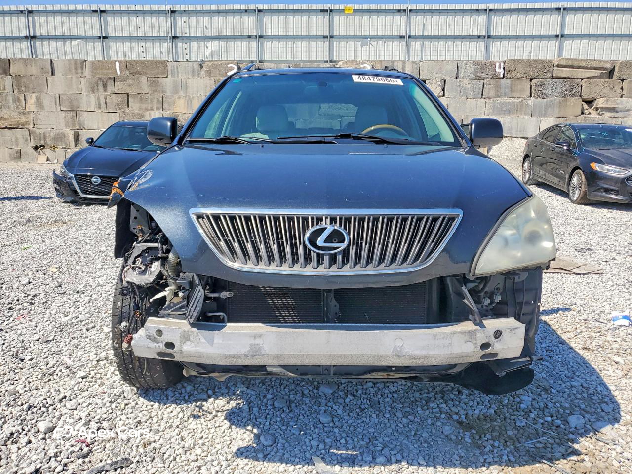 Lexus RX 2006