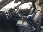 Porsche Cayenne 2019