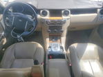 Land Rover LR4 2016