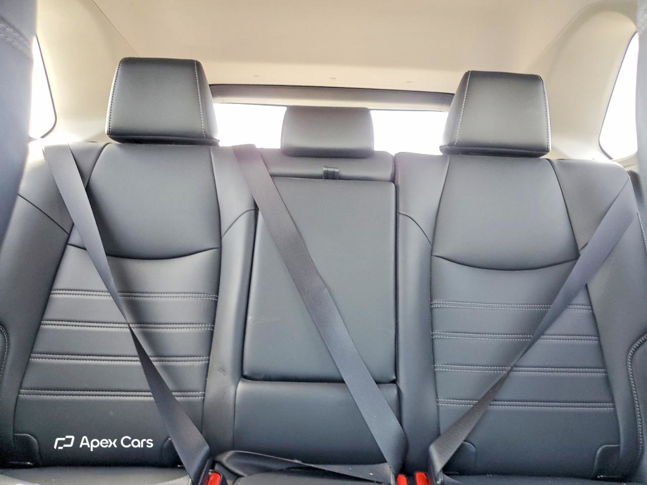 Toyota RAV 4 2019