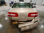 Lincoln MKZ 2007