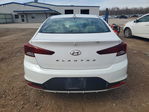 Hyundai Elantra 2019