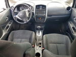 Nissan Versa 2016