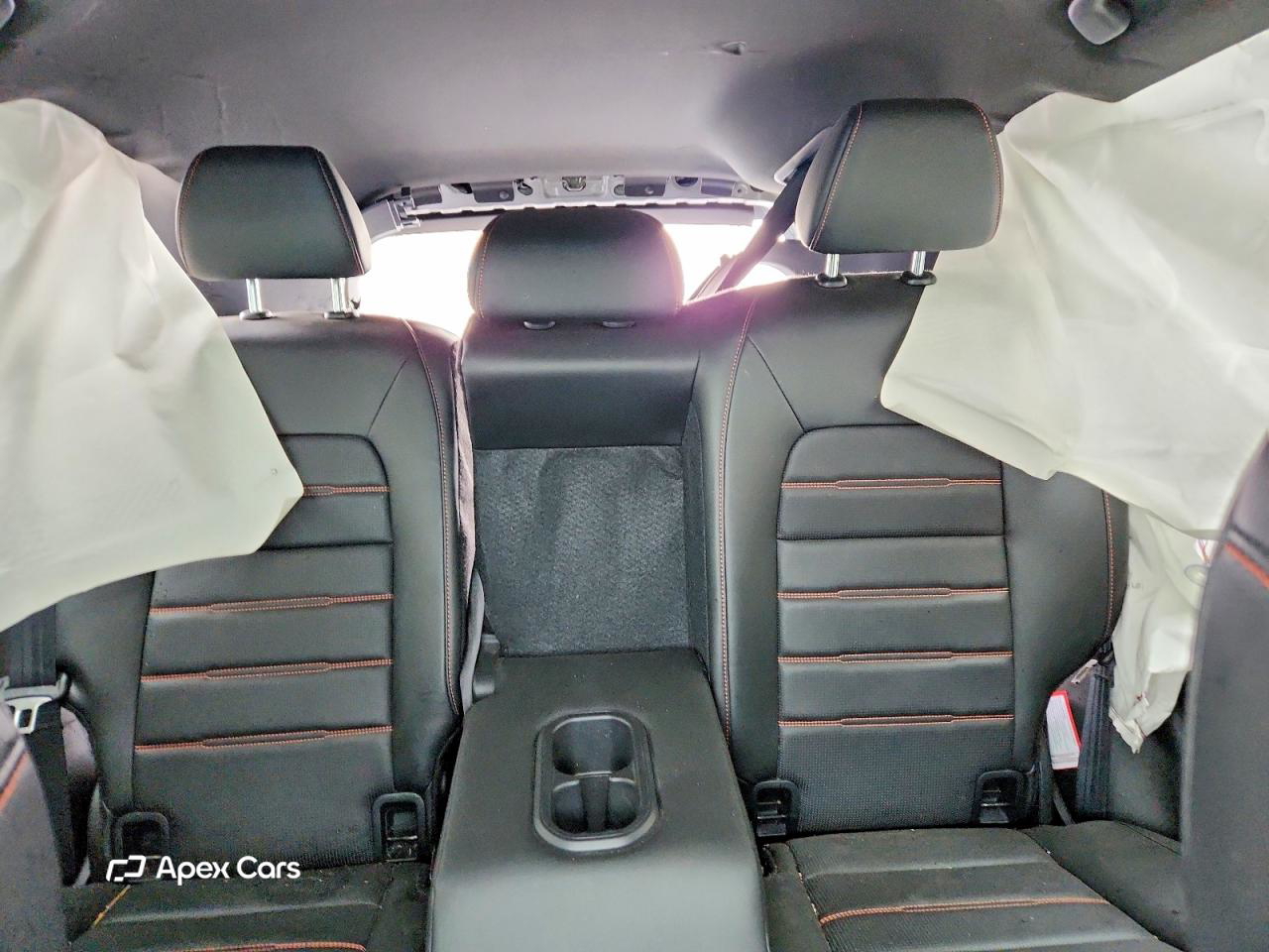 Honda CR-V 2024