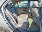 Lexus LS 2003