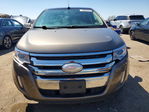 Ford Edge 2013