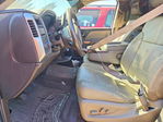 Chevrolet Silverado 2014
