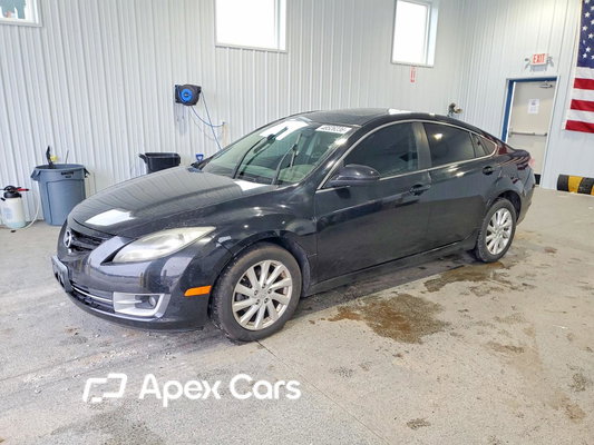 Mazda 6 2011 - Image 1 of 12