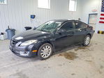 Mazda 6 2011