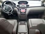 Honda Odyssey 2016