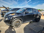 Nissan Juke 2016
