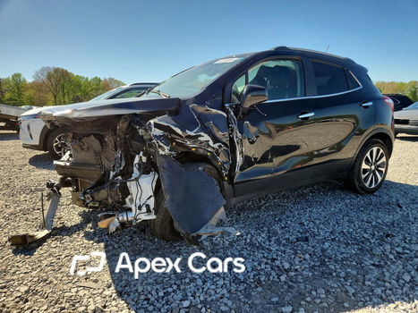 Buick Encore 2022 - Image 1 of 12