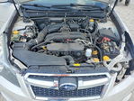 Subaru Legacy 2013