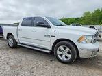 RAM 1500 2017