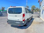 Ford Transit 2019