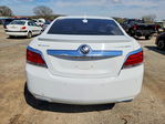 Buick LaCrosse 2012