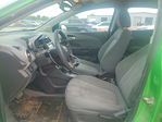Chevrolet Sonic 2015