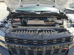 Chevrolet Silverado 2021