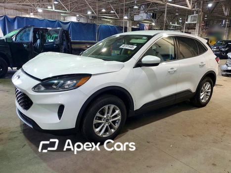 Ford Escape 2020 - Image 1 of 14