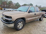 Chevrolet Silverado 2001