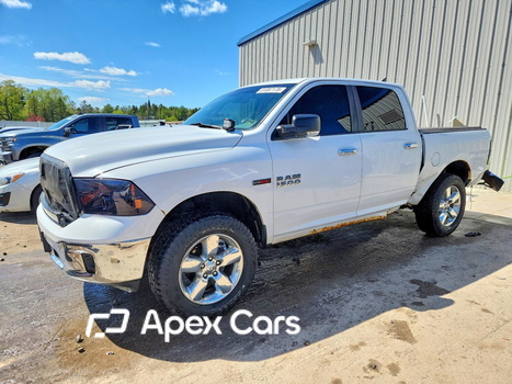 RAM 1500 2015 - Image 1 of 13
