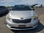Kia Forte 2016