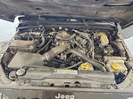 Jeep Wrangler 2009