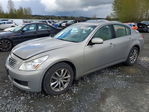 Infiniti G 2008
