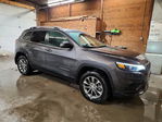 Jeep Cherokee 2019
