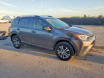 Toyota RAV 4 2018
