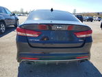 Kia Optima 2017