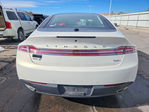 Lincoln MKZ 2013