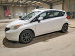 Nissan Versa 2016