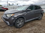 Toyota RAV 4 2017