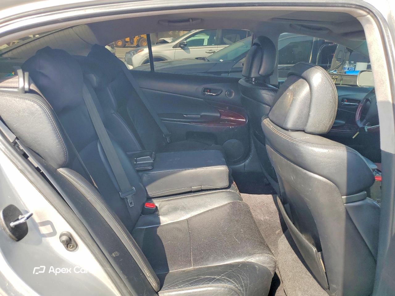 Lexus GS 2006
