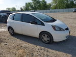 Honda Fit 2010
