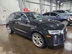 Audi Q3 2016