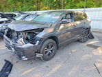 Toyota Highlander 2018