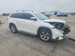 Toyota Highlander 2015