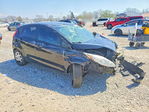 Ford Fiesta 2013