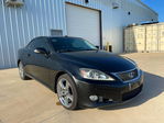 Lexus IS 2012