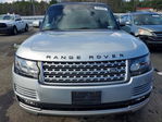 Land Rover Range Rover 2014