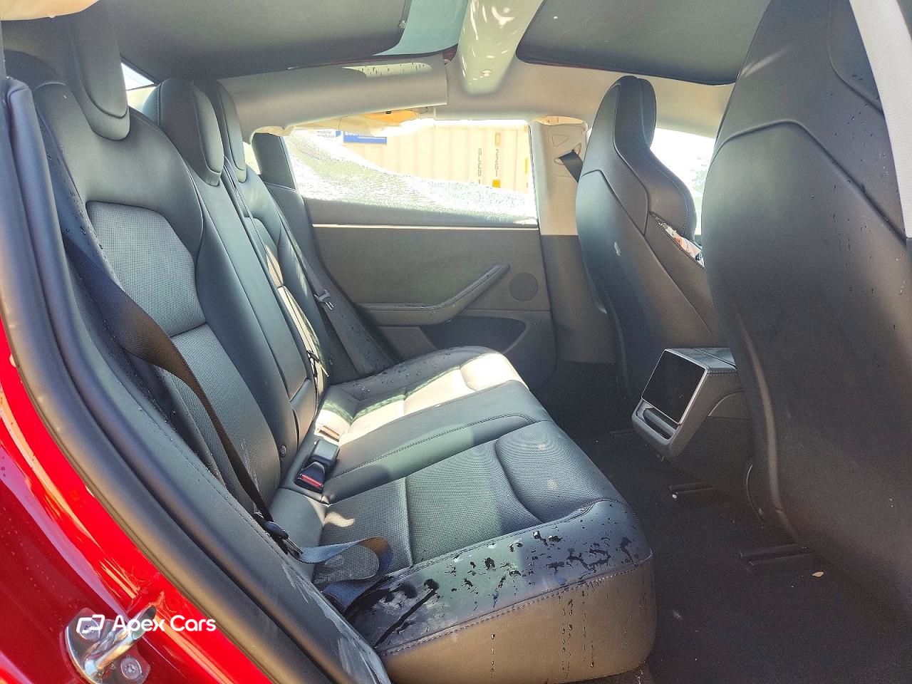 Tesla Model 3 2024