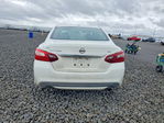 Nissan Altima 2018