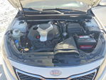 Kia Optima 2012