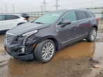 Cadillac XT5 2017