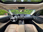 Lexus GS 2017