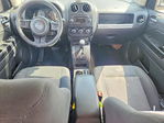 Jeep Compass 2016